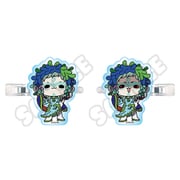 SYNC-GNOMGK-MD グノーシア 前髪クリップ ラキオ