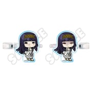 SYNC-GNOMGK-MH グノーシア 前髪クリップ 夕里子