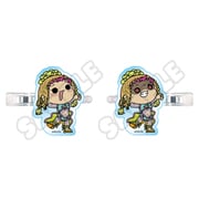 SYNC-GNOMGK-MI グノーシア 前髪クリップ コメット