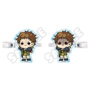 SYNC-GNOMGK-MJ グノーシア 前髪クリップ シピ