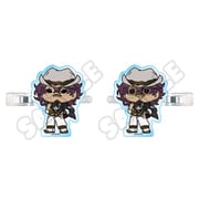 SYNC-GNOMGK-MK グノーシア 前髪クリップ ジョナス