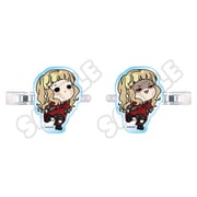 SYNC-GNOMGK-ML グノーシア 前髪クリップ ククルシカ