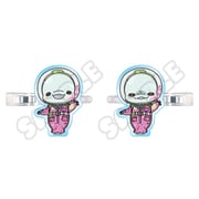 SYNC-GNOMGK-MM グノーシア 前髪クリップ オトメ