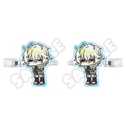 SYNC-GNOMGK-MN グノーシア 前髪クリップ レムナン