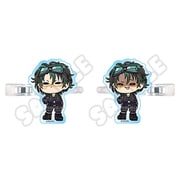 SYNC-GNOMGK-MO グノーシア 前髪クリップ 沙明