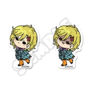 SYNC-GNOCSK-MB グノーシア クリアステッカー セツ