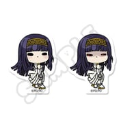 SYNC-GNOCSK-MH グノーシア クリアステッカー 夕里子