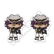 SYNC-GNOCSK-MK グノーシア クリアステッカー ジョナス