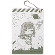 SYNC-GNOPS-MH グノーシア パスケース 夕里子