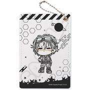 SYNC-GNOPS-MO グノーシア パスケース 沙明