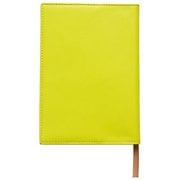 カダケス 本革ブックカバー 文庫 LGN ライトグリーン CADAQUES 文庫判 A6 レザー 文庫カバー カラフル 61048