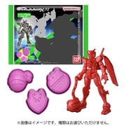 機動戦士Gundam GQuuuuuuX グミ （1BOX：12個入） [コレクション食玩]