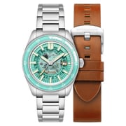 FLEUSS AUTOMATIC SEVERN EDITION(フルースオートマティック セバーンエディション) 正規品 2年保証 SP-5118-44