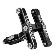 ボトルゲージマウント増設アダプター(2個タイプ) MKS-415