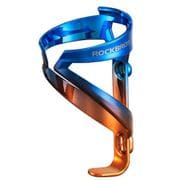 軽量タフ ボトルケージ ブルー×カッパー MKR03-BC