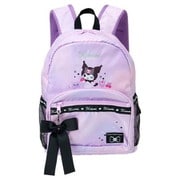 サンリオキャラクターズ ジャンボリボン リュック M クロミ