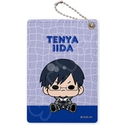 SYNC-HAM2PS-PMC 僕のヒーローアカデミア パスケース POTEmocho シリーズ 第1弾 飯田天哉