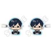 SYNC-HAM2MGK-PMC 僕のヒーローアカデミア 前髪クリップ POTEmocho シリーズ 第1弾 飯田天哉