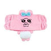 OU-5548104NA おぱんちゅうさぎ からだ付きフェイスヘアバンド なみだ