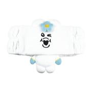 NP-5548106NP んぽちゃむ からだ付きフェイスヘアバンド んぽちゃむ