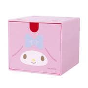 SR-5545400FM サンリオキャラクターズ スタッキングチェスト フェイス マイメロディ