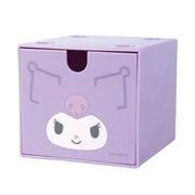 SR-5545401FK サンリオキャラクターズ スタッキングチェスト フェイス クロミ