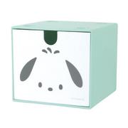 SR-5545405PC サンリオキャラクターズ スタッキングチェスト フェイス ポチャッコ