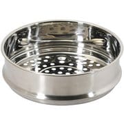 蒸し器 20cm用 ステンレス製 蒸籠 HC-0915