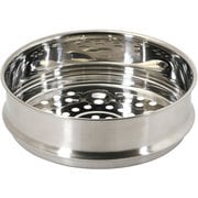 蒸し器 18cm用 ステンレス製 蒸籠 HC-0914
