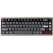 ゲーミングキーボード Magger 68 HE Pro S Ano-Champagne Gold ラピッドトリガー搭載 英語配列 HL017020008