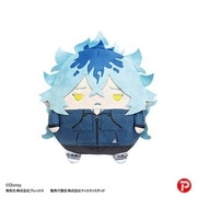 TW-45 ディズニー ツイステッドワンダーランド ふわコロりん ぬいぐるみ M size 第3弾 C. イデア・シュラウド