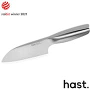 Edition サントクナイフ マットシルバー 16cm HT-PSSNT-MTS