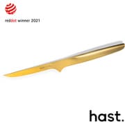 Edition ボーニングナイフ チタンゴールド 12.4cm HT-PSBNG-TIG