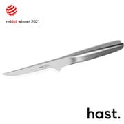 Edition ボーニングナイフ マットシルバー 12.4cm HT-PSBNG-MTS