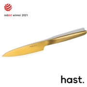 Edition ユーティリティナイフ チタンゴールド 13cm HT-PSUTT-TIG