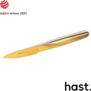 Edition パーリングナイフ チタンゴールド 9cm HT-PSPRG-TIG