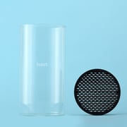 ガラス ナイフブロック HT-GLKFB-CLR