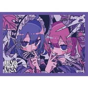 Artevelo カードスリーブ ていら botanical art-005 [トレーディングカード用品]