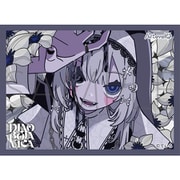 Artevelo カードスリーブ ていら clematis art-006 [トレーディングカード用品]