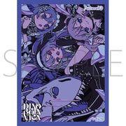 Artevelo カードスリーブ ていら DinoBotanica_II art-007 [トレーディングカード用品]