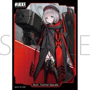 きゃらスリーブコレクション マットシリーズ 勝利の女神：NIKKE ベスティー：タクティカル・アップ No.MT2295 [トレーディングカード用品]