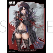 きゃらスリーブコレクション マットシリーズ 勝利の女神：NIKKE ウンファ：タクティカル・アップ No.MT2297 [トレーディングカード用品]