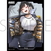 きゃらスリーブコレクション マットシリーズ 勝利の女神：NIKKE ソラ No.MT2298 [トレーディングカード用品]