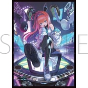 きゃらスリーブコレクション マットシリーズ Shadowverse：Worlds Beyond 奏絶の顕現・リーシェナ No.MT2326 [トレーディングカード用品]