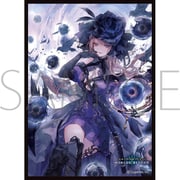 きゃらスリーブコレクション マットシリーズ Shadowverse：Worlds Beyond 干絶の顕現・ギルネリーゼ No.MT2328 [トレーディングカード用品]