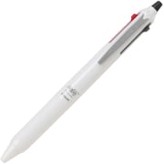 消せる3色ボールペン フリクションシナジー3 0.4mm オフホワイト LTFS3-14-OW