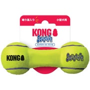 スクイーカー ダンベル S [犬用おもちゃ]