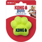 スクイーカーパウ S [鳴り笛入りのふれあい玩具]