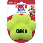 スクイーカーパウ M [鳴り笛入りのふれあい玩具]