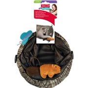 キャットプレイスペース 隠れ家 [猫用専用スペース]